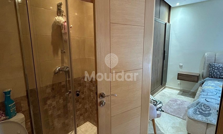 Appartement te huur voor vakanties in Agadir Centrum - view 10