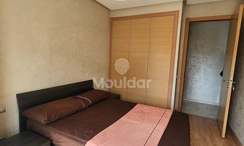 Appartement à louer à Rabat, Hay Riad - view 6