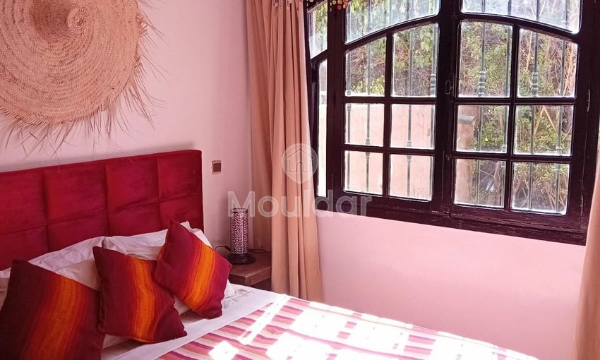 Appartamento in affitto per le vacanze ad Agadir, Charaf - view 9