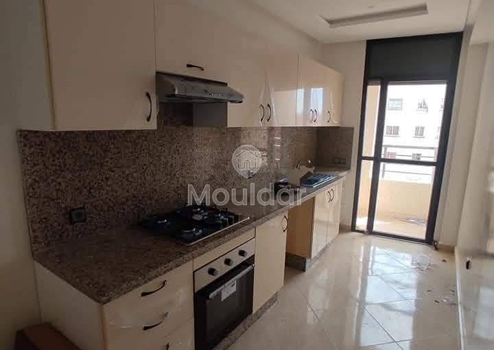 Casablanca Sidi Maarouf'ta kiralık daire - view 7