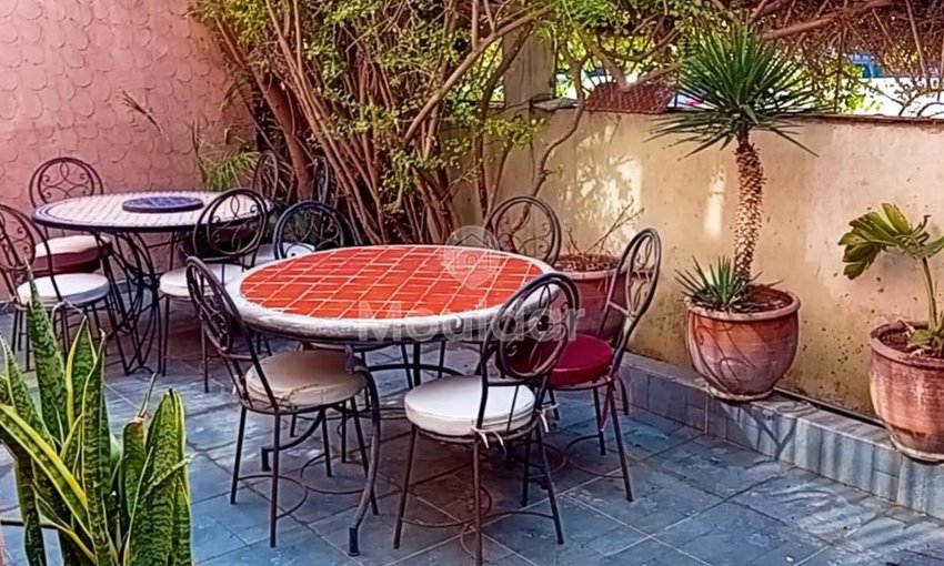 Appartamento in affitto per le vacanze ad Agadir, Charaf - view 5