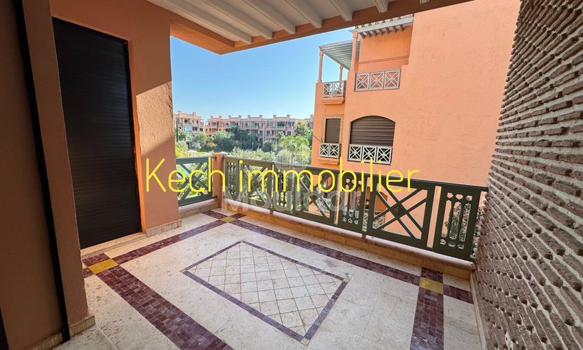 Apartamento à venda em Marrakech, Agdal - view 13