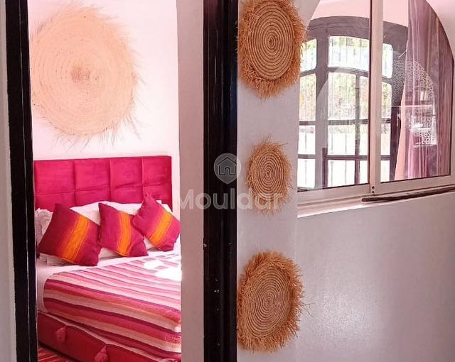 Appartamento in affitto per le vacanze ad Agadir, Charaf - view 11