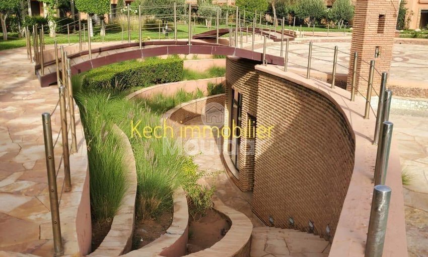 Apartamento à venda em Marrakech, Agdal - view 15