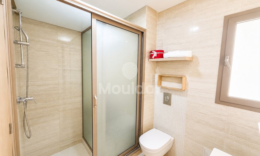 Apartamento en alquiler en Marrakech - view 17