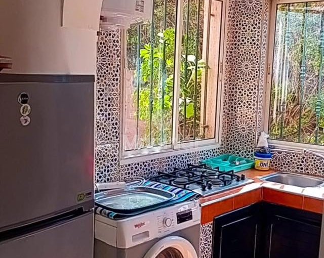 Appartamento in affitto per le vacanze ad Agadir, Charaf - view 16
