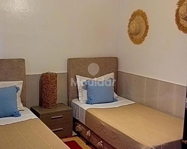 Appartamento in affitto per le vacanze ad Agadir, Charaf - view 4
