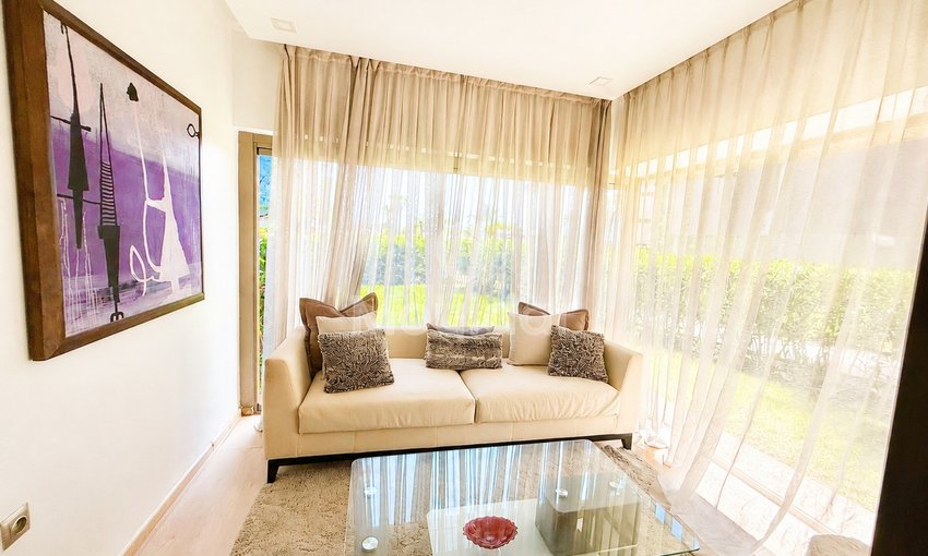 Apartamento en alquiler en Marrakech - view 4