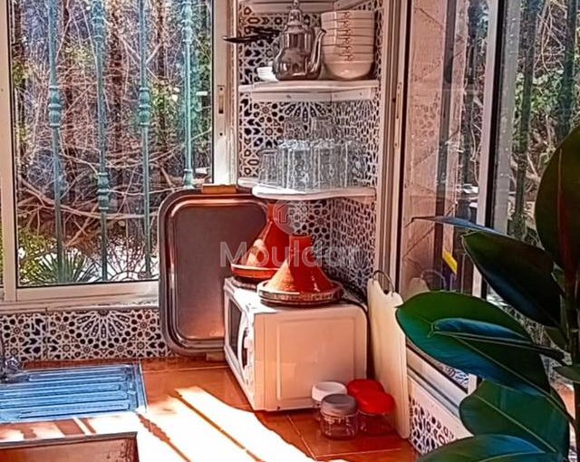 Appartamento in affitto per le vacanze ad Agadir, Charaf - view 6