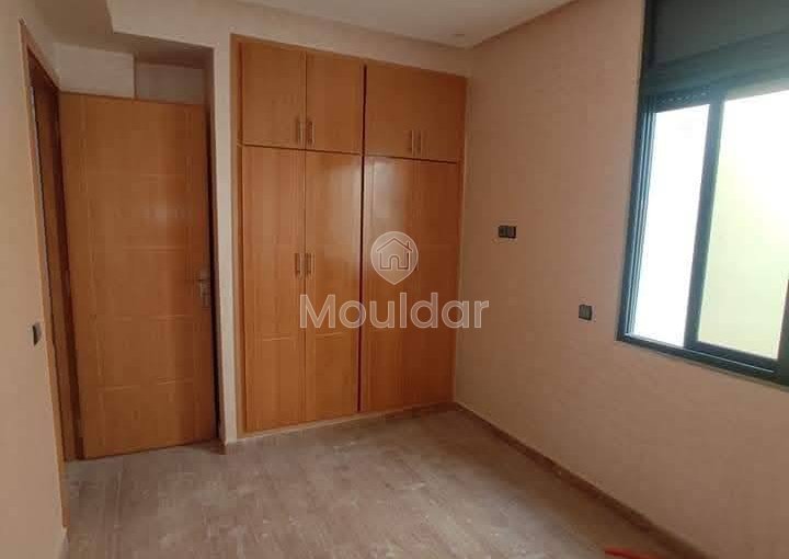 Casablanca Sidi Maarouf'ta kiralık daire - view 3