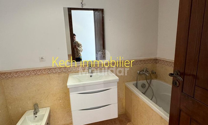 Apartamento à venda em Marrakech, Agdal - view 22