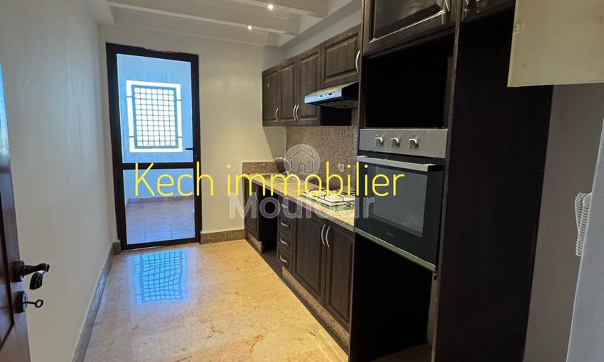 Apartamento à venda em Marrakech, Agdal - view 20