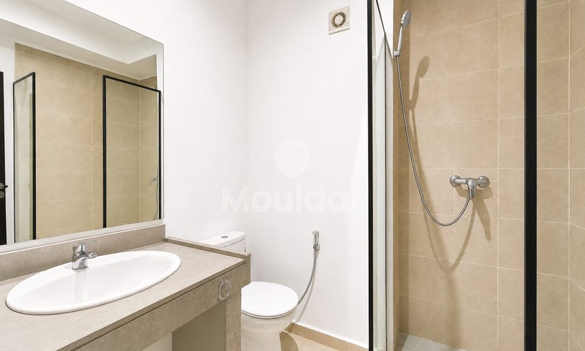 Apartament de închiriat în Marrakech, Mabrouka - view 9