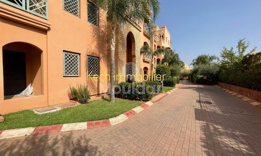 Apartamento à venda em Marrakech, Agdal - view 18