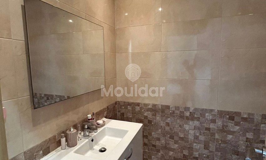 Appartement te huur voor vakanties in Agadir Centrum - view 26