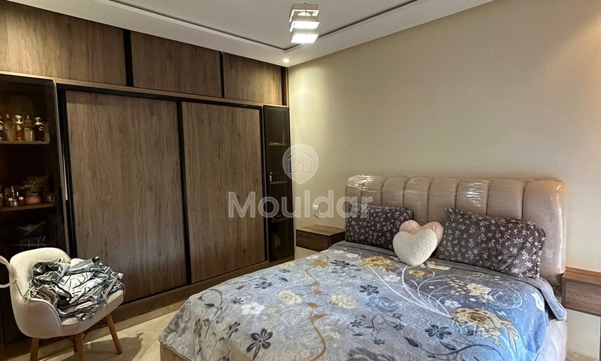 Appartement te huur voor vakanties in Agadir Centrum - view 7