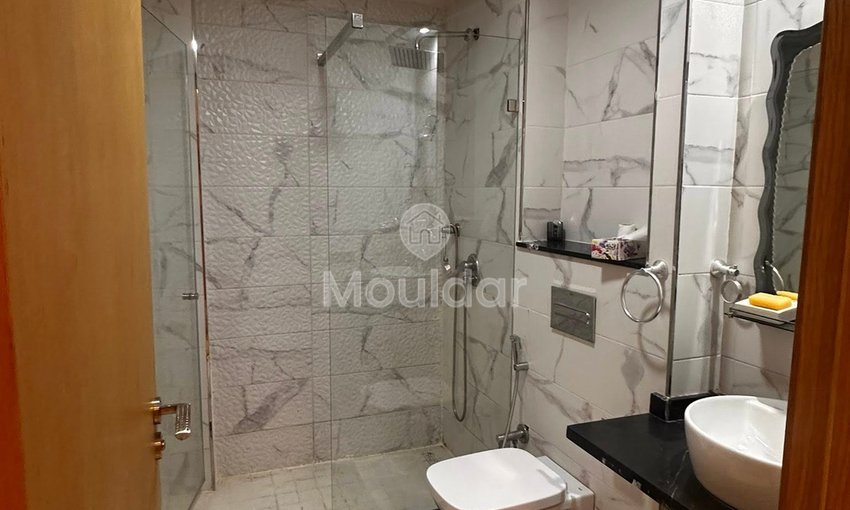 Appartement à louer à Casablanca Quartier des Hôpitaux - view 5