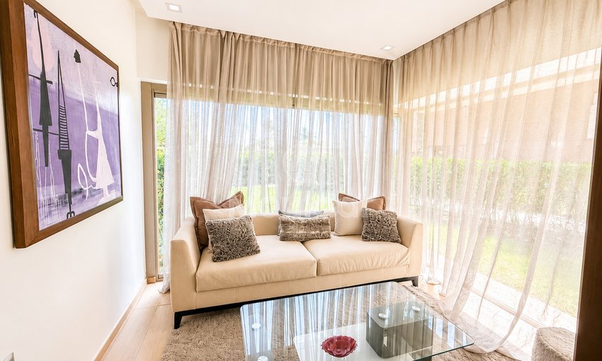 Apartamento en alquiler en Marrakech - view 5