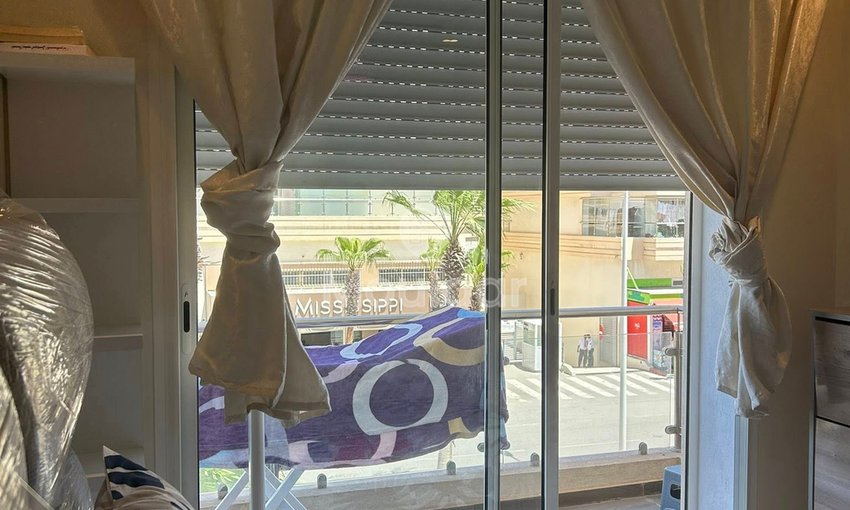 Appartement te huur voor vakanties in Agadir Centrum - view 9