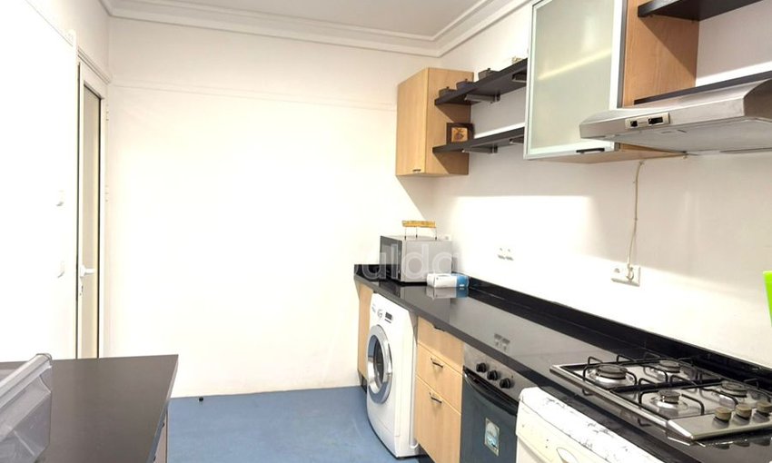 Appartement à louer à Casablanca, Les Princesses - view 10