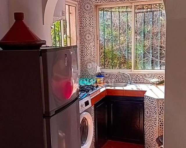 Appartamento in affitto per le vacanze ad Agadir, Charaf - view 13