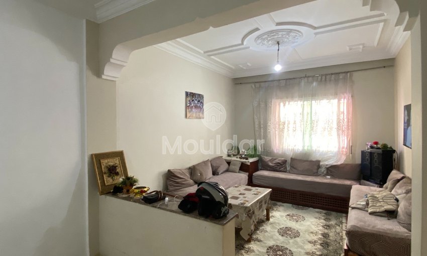 Appartement à vendre à Temara, Centre Ville - view 4