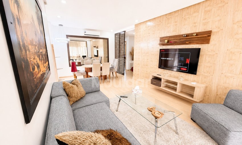 Apartamento en alquiler en Marrakech