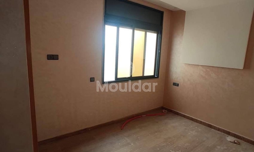 Casablanca Sidi Maarouf'ta kiralık daire - view 2