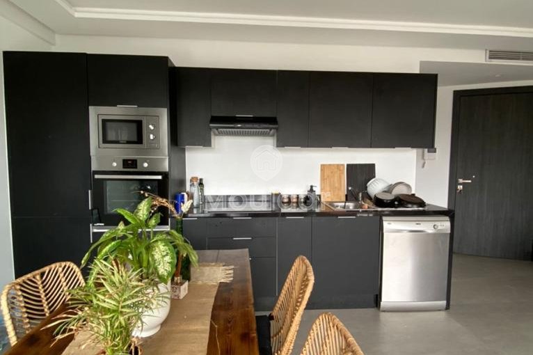 Studio for rent in Casablanca, Riviera - view 2