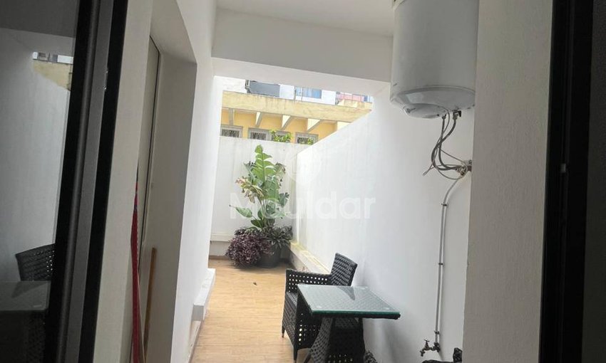 Studio à louer à Casablanca - view 5
