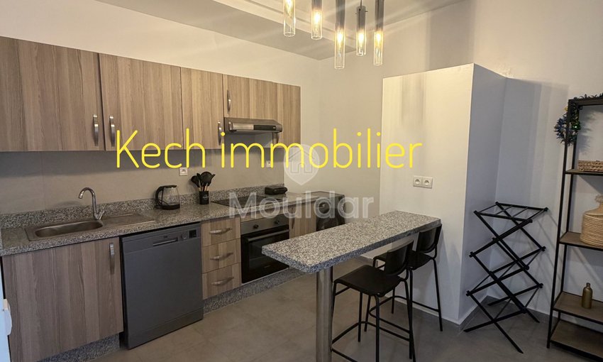 Apartment for sale in Marrakech, Mabrouka - view 12