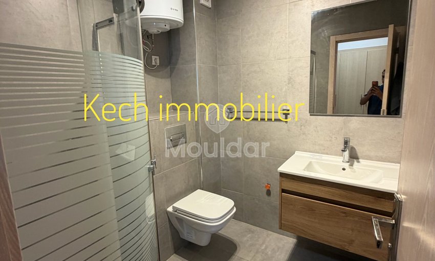 Apartment for sale in Marrakech, Mabrouka - view 15