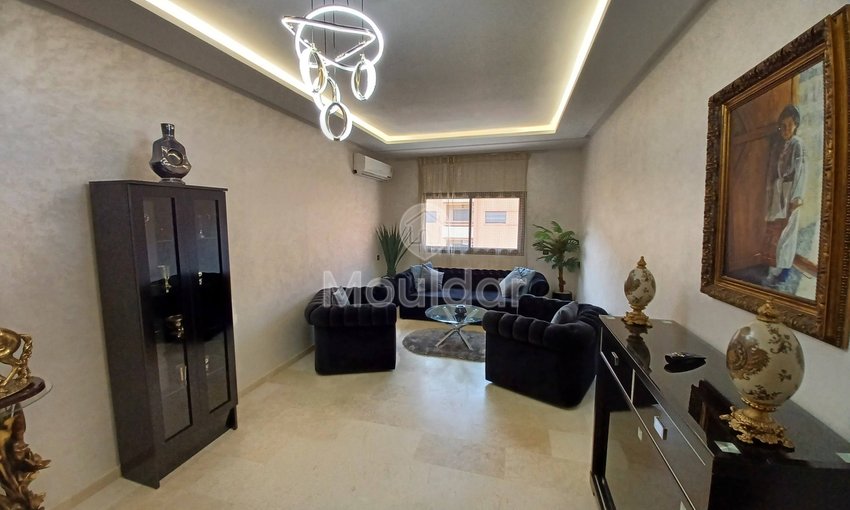 Appartement à louer à Marrakech, Ain Mezouar