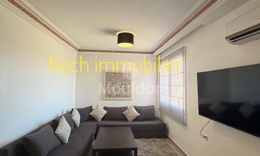 Apartment for sale in Marrakech, Mabrouka - view 2