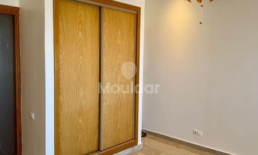 Appartement à louer à Casablanca, Maarif - view 7