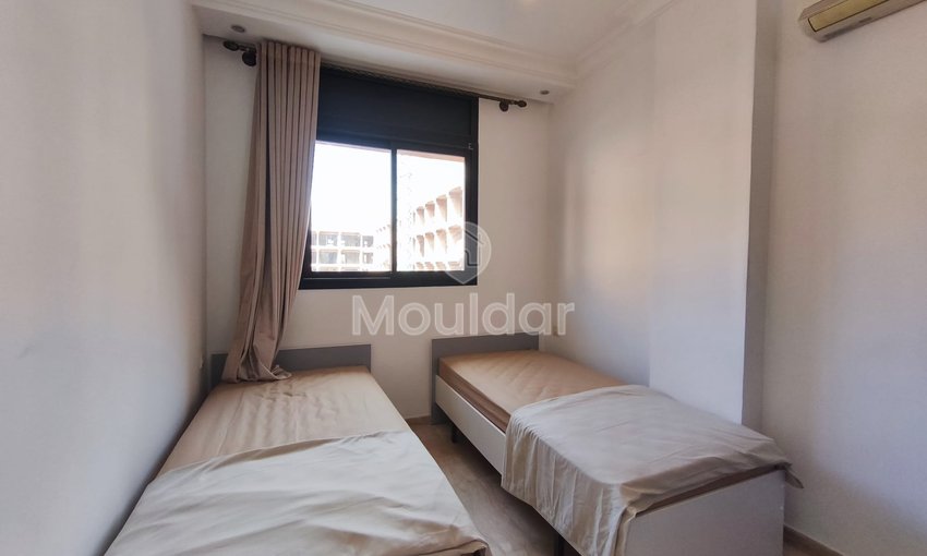 Apartamento para alugar em Marrakech, Guéliz - view 5