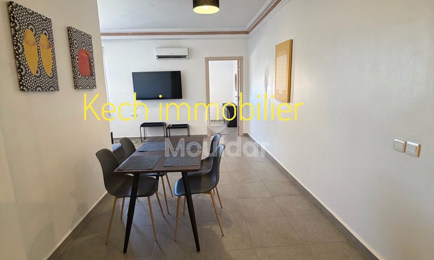 Apartment for sale in Marrakech, Mabrouka - view 6