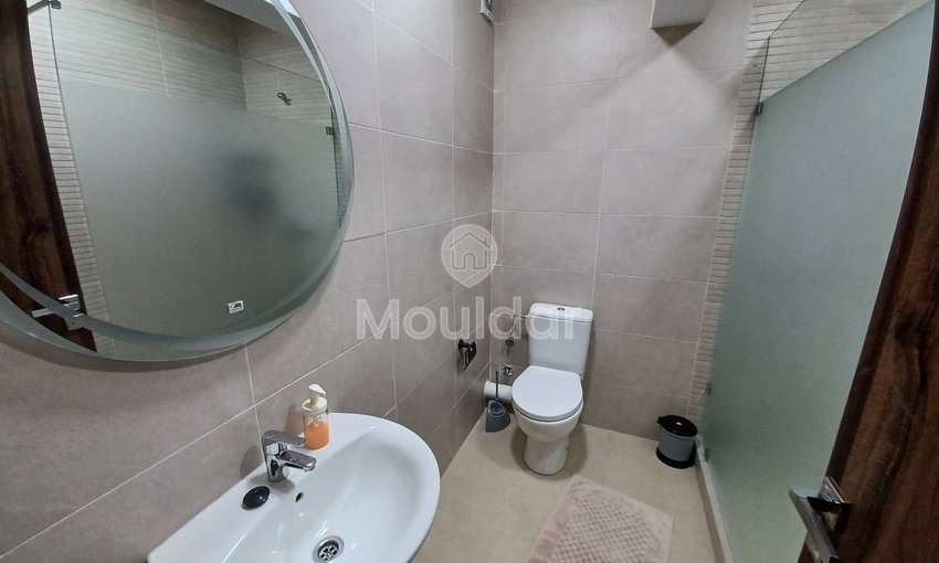 Appartement à louer à Marrakech, Ain Mezouar - view 14