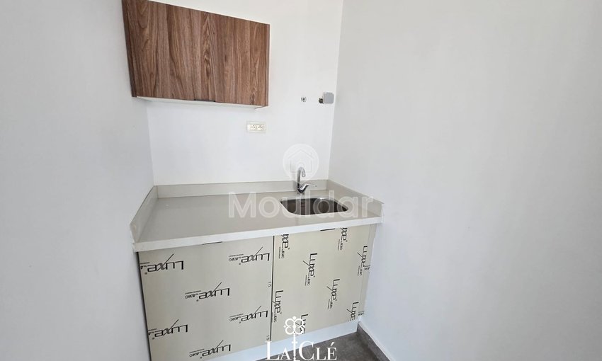 Bureau à louer à Casablanca - view 7
