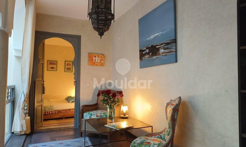 Riad à vendre à Marrakech dans l'Ancienne Médina - view 13