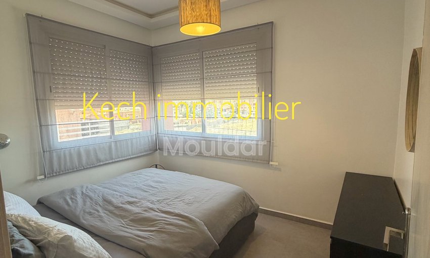 Apartment for sale in Marrakech, Mabrouka - view 9