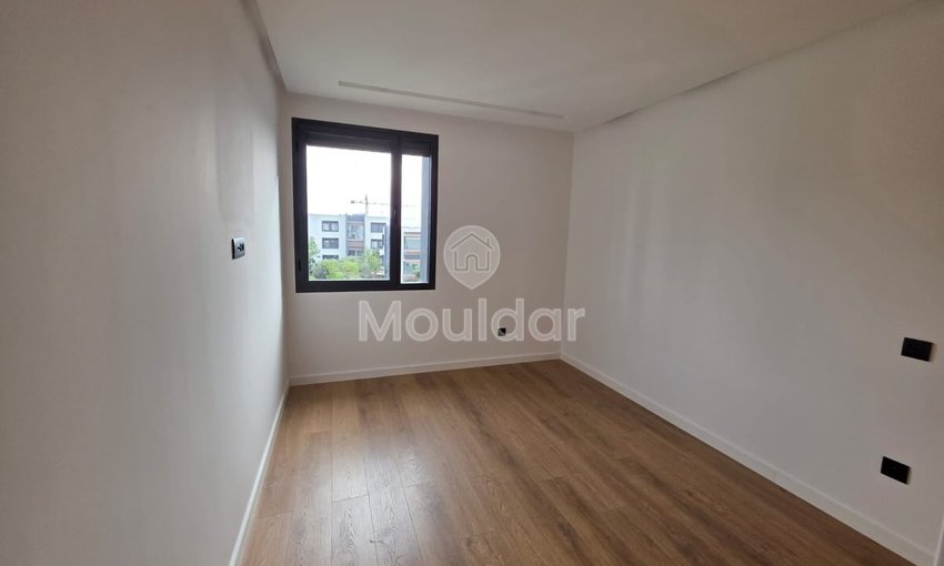 Dar Bouazza'da kiralık daire - view 3