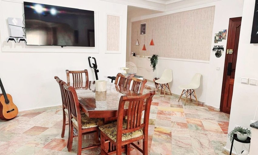 Te koop appartement in Mohammedia, Wafa - view 8