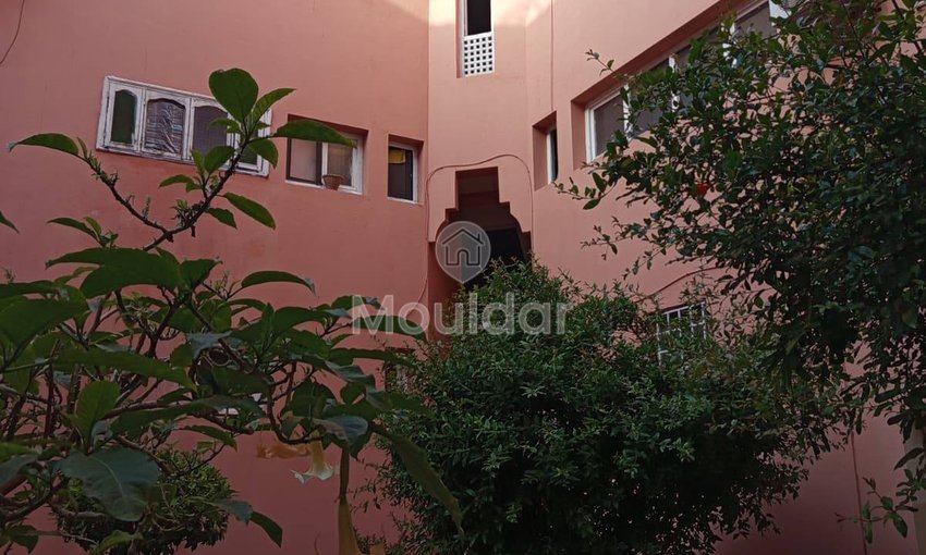 Zu verkaufen Studio in Marrakesch, Amerchich - view 10