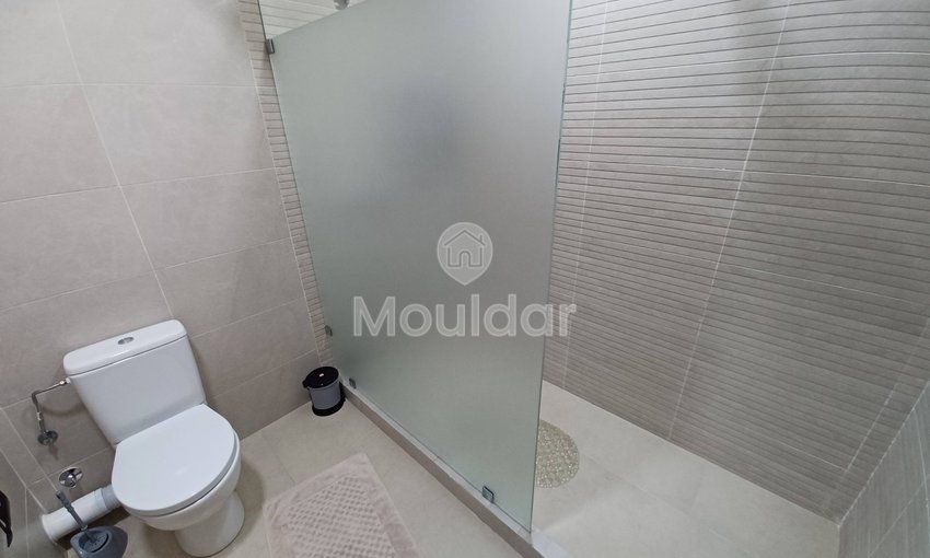 Appartement à louer à Marrakech, Ain Mezouar - view 12