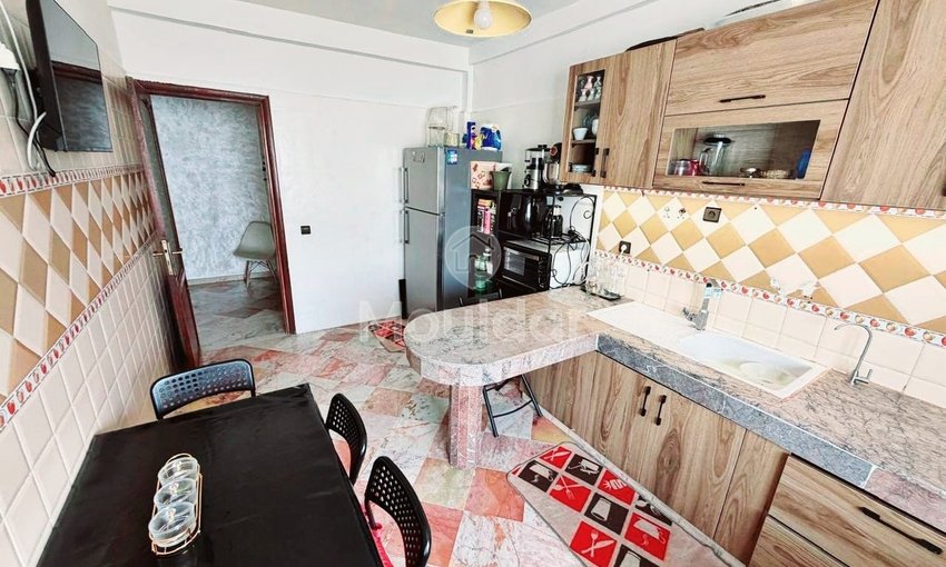Te koop appartement in Mohammedia, Wafa - view 10