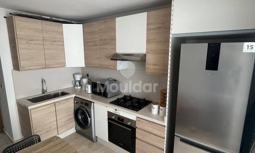 Studio à louer à Casablanca - view 7