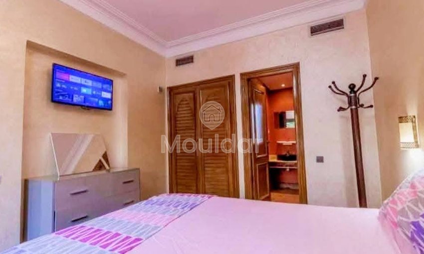 Studio do wynajęcia na wakacje w Marrakeszu Agdal - view 2