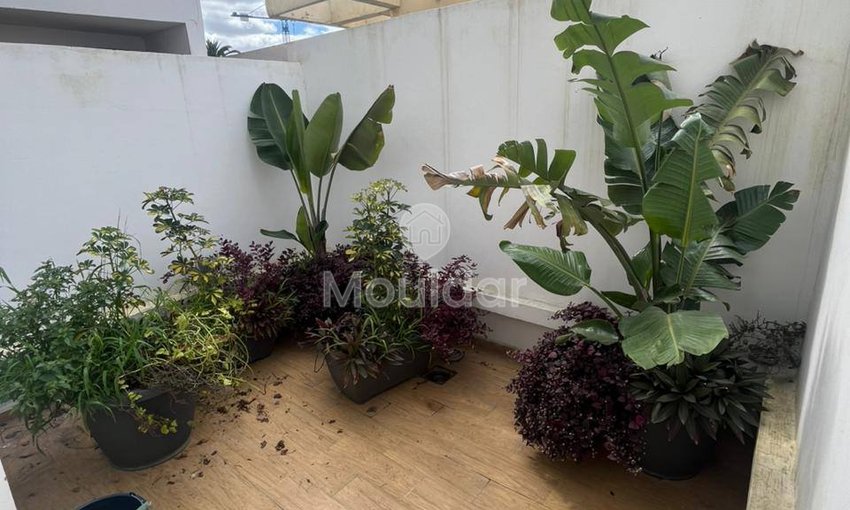 Studio à louer à Casablanca - view 6