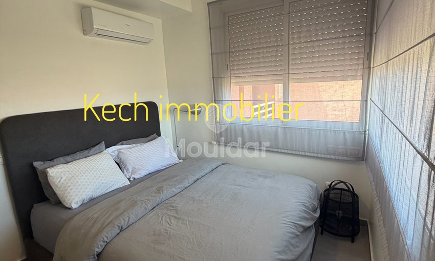 Apartment for sale in Marrakech, Mabrouka - view 8